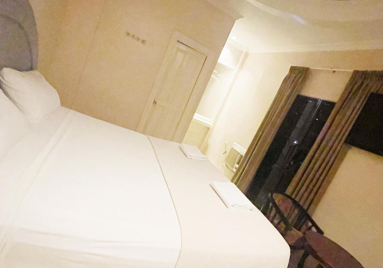 Hotel Pension Andurina Panama City Exterior photo