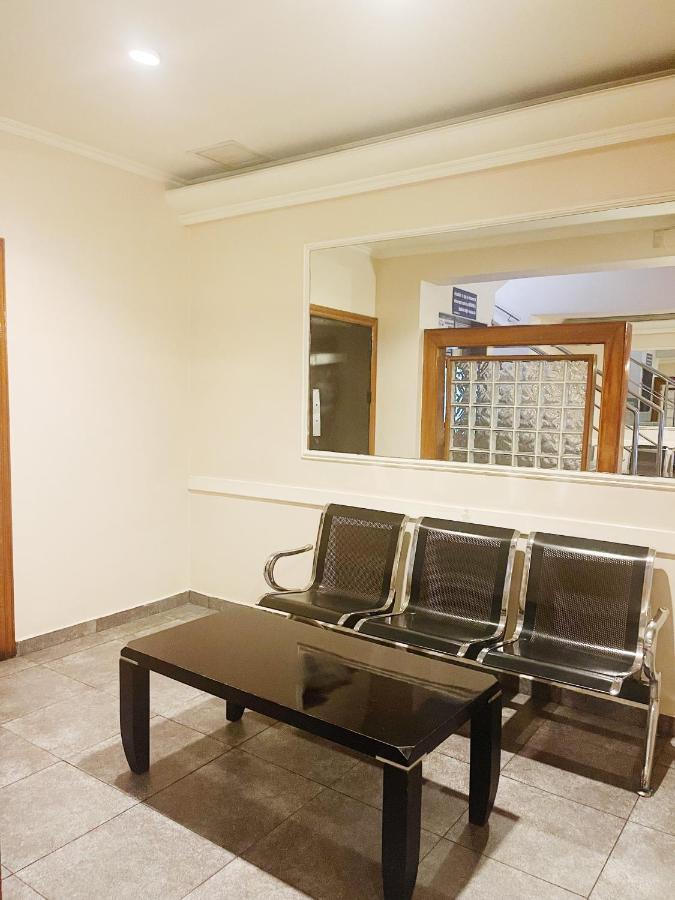 Hotel Pension Andurina Panama City Exterior photo